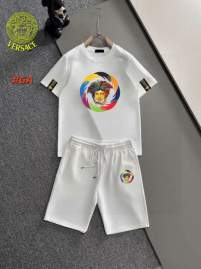 Picture of Versace Shirt Pant Suits _SKUVersaceM-5XL12yr42625119